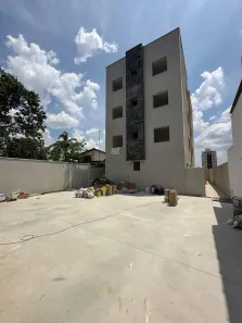 Apartamento com 2 Quartos à venda, 105m² no Rio Branco, Belo Horizonte