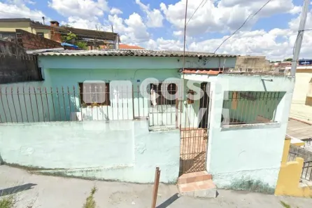 Casa de Condomínio com 1 Quarto à venda, 120m² no Vila Ede, São Paulo