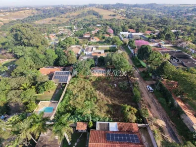 Lote/Terreno à venda, 1050m² no Chácaras Estância das Águas, Monte Mor