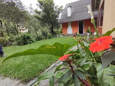 Casa com 2 Quartos à venda, 123m² no Debossan, Nova Friburgo