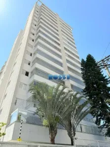 Apartamento com 3 Quartos à venda, 97m² no Vila Bertioga, São Paulo