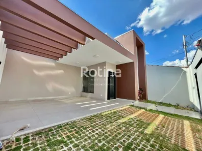 Casa com 3 Quartos à venda, 143m² no Planalto, Uberlândia