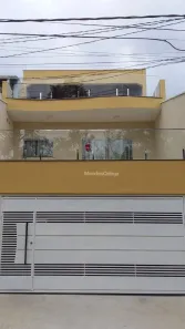 Casa com 2 Quartos à venda, 132m² no Jardim Residencial Villa Amato, Sorocaba