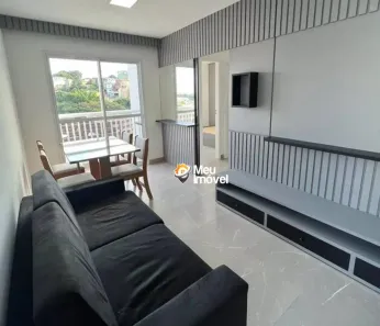 Apartamento com 2 Quartos à venda, 47m² no Jardim Maristela, São Paulo