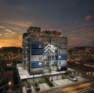 Apartamento com 3 Quartos à venda, 70m² no Atibaia Jardim, Atibaia