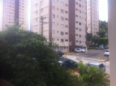 Apartamento com 2 Quartos à venda, 50m² no Jardim Peri, São Paulo