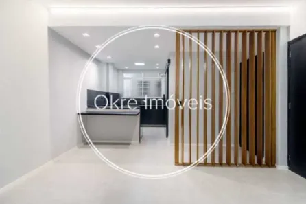 Apartamento com 2 Quartos à venda, 62m² no Botafogo, Rio de Janeiro