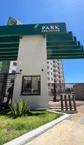 Apartamento com 2 Quartos à venda, 54m² no Parque das Nações, Aparecida de Goiânia