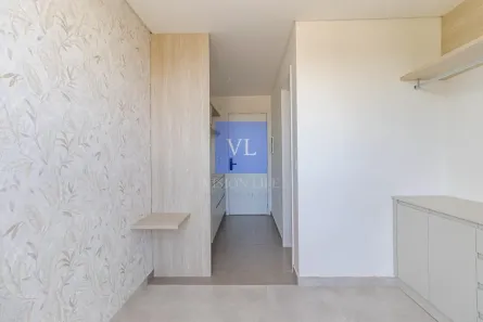 Kitnet com 1 Quarto à venda, 18m² no Bom Retiro, Curitiba