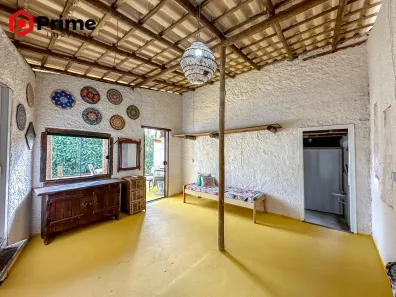 Casa com 2 Quartos para alugar, 750m² no Meaípe, Guarapari