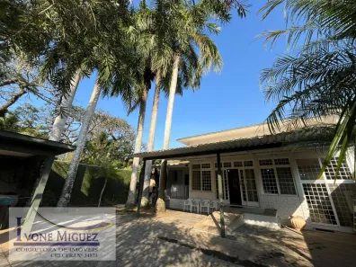 Casa com 4 Quartos à venda, 199m² no Miguel Pereira, Miguel Pereira