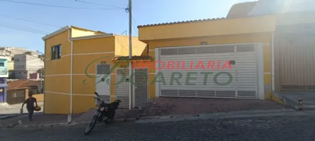 Casa com 6 Quartos à venda, 400m² no Jardim Zaira, Mauá