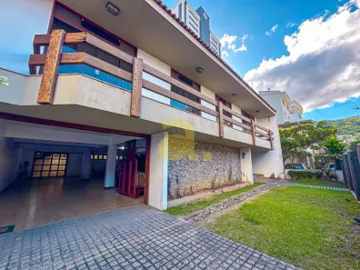 Imóvel Comercial com 5 Quartos para alugar, 720m² no Ponta Aguda, Blumenau