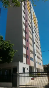 Apartamento com 3 Quartos para alugar, 75m² no Edson Queiroz, Fortaleza