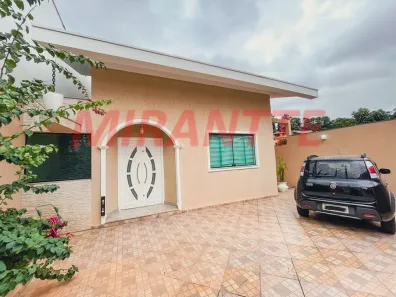 Sobrado com 4 Quartos à venda, 260m² no Vila Mazzei, São Paulo