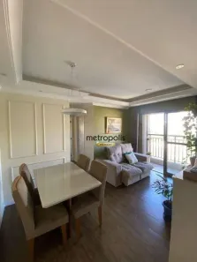 Apartamento com 2 Quartos à venda, 49m² no Vila Independência, São Paulo