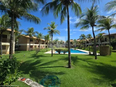 Apartamento com 2 Quartos à venda, 110m² no Loteamento Parque das Fontes, Aquiraz