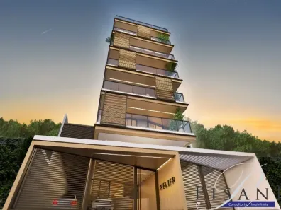 Apartamento com 2 Quartos à venda, 65m² no Tijuca, Rio de Janeiro