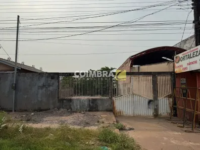 Lote/Terreno à venda, 10m² no Maracanã I, Santarém