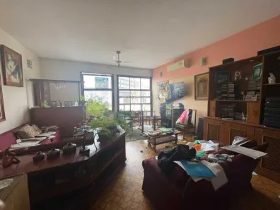 Apartamento com 3 Quartos à venda, 110m² no Flamengo, Rio de Janeiro