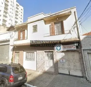 Sobrado com 2 Quartos à venda, 250m² no Bom Retiro, São Paulo