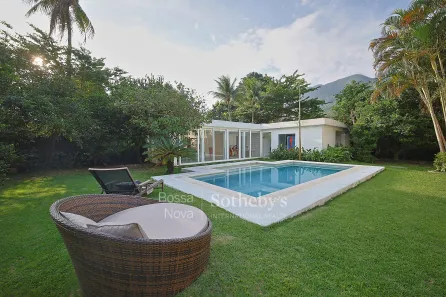 Casa com 4 Quartos à venda, 531m² no Itanhangá, Rio de Janeiro