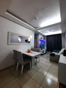 Apartamento com 2 Quartos à venda, 54m² no Rancho Grande, Itu