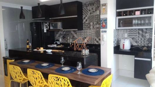 Apartamento com 2 Quartos à venda, 86m² no Vila da Serra, Nova Lima
