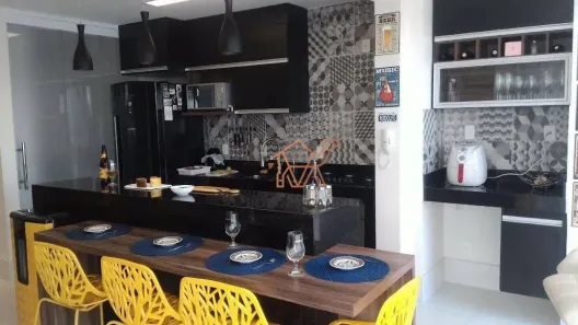 Apartamento com 2 Quartos à venda, 86m² no Vila da Serra, Nova Lima
