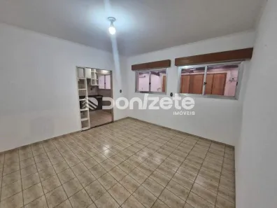 Sobrado com 3 Quartos à venda, 228m² no Campestre, Santo André