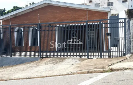 Casa com 3 Quartos à venda, 143m² no Jardim Nova Europa, Campinas