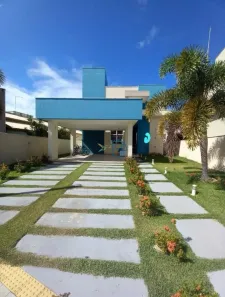 Casa com 5 Quartos à venda, 295m² no Parque das Nações, Parnamirim