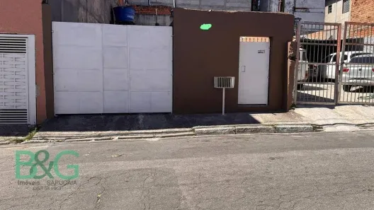Casa com 2 Quartos à venda, 175m² no Jardim São Gonçalo, São Paulo