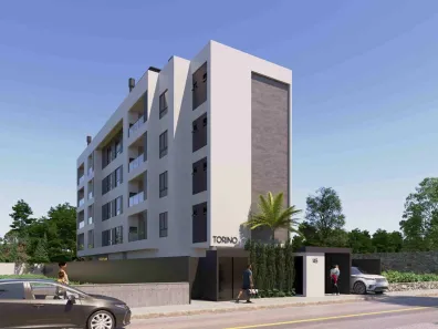 Apartamento com 3 Quartos à venda, 79m² no Atiradores, Joinville