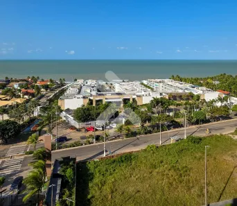 Apartamento com 3 Quartos para alugar, 98m² no Cotovelo (Distrito Litoral), Parnamirim