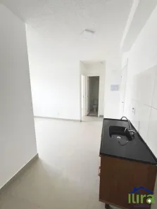 Apartamento com 2 Quartos para alugar, 35m² no Jaguaré, São Paulo