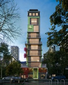 Cobertura com 3 Quartos à venda, 144m² no Centro, Balneário Camboriú
