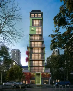 Cobertura com 3 Quartos à venda, 144m² no Centro, Balneário Camboriú