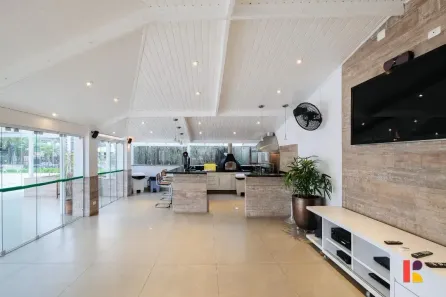 Apartamento com 3 Quartos à venda, 145m² no Vila Leopoldina, São Paulo
