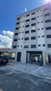 Apartamento com 2 Quartos à venda, 62m² no Daniel Fonseca, Uberlândia