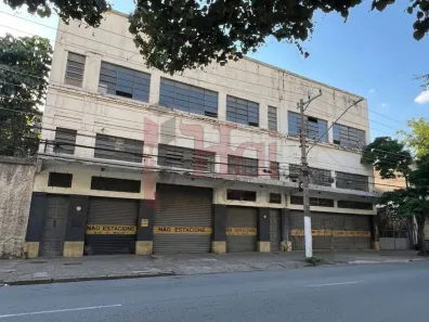 Galpão/Depósito/Armazém à venda, 2461m² no Mooca, São Paulo