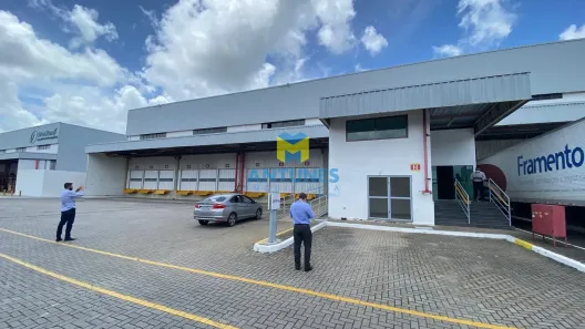 Galpão/Depósito/Armazém para alugar, 2287m² no Prazeres, Jaboatão dos Guararapes
