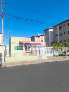 Apartamento com 2 Quartos à venda, 54m² no Marivan, Aracaju