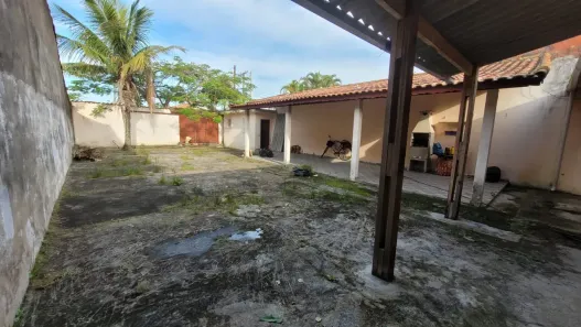 Casa com 1 Quarto à venda, 120m² no Jardim Magalhães, Itanhaém