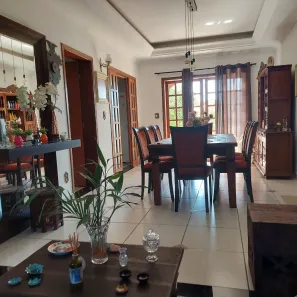 Fazenda/Sítio com 3 Quartos à venda, 334m² no Terras de Itaici, Indaiatuba