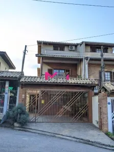Sobrado com 3 Quartos à venda, 131m² no Jardim Ermida II, Jundiaí
