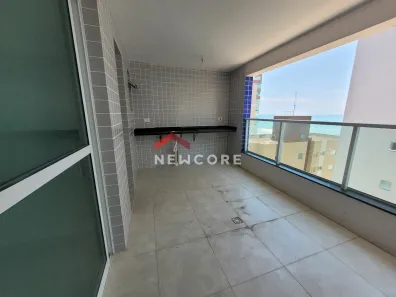 Apartamento com 2 Quartos à venda, 75m² no Jardim Caiahu, Mongaguá