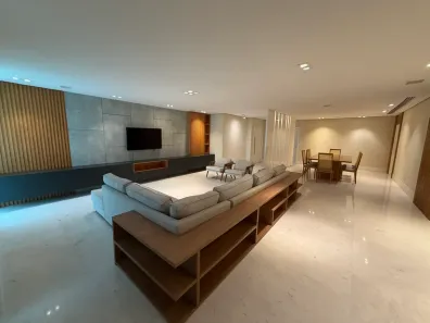 Apartamento com 4 Quartos à venda, 292m² no Barra da Tijuca, Rio de Janeiro