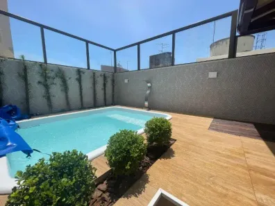 Apartamento com 3 Quartos à venda, 145m² no Praia do Morro, Guarapari