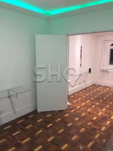 Apartamento com 3 Quartos à venda, 86m² no Vila Nova Conceição, São Paulo